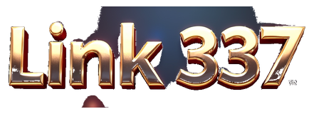link 337 logo